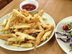 -贤花饭店(城阳店)