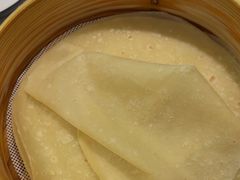 -额娘·春饼烤鸭(华北七楼创始店)