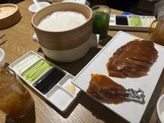 -小大董·烤鸭(王府井apm店)
