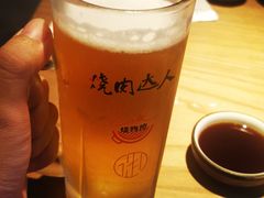 -烧肉达人•炭火烧肉(新天地店)