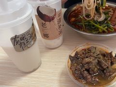 -阿嬷手作(南宁亭江步步高店)