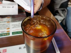 -肥汁米蘭香港米线(宁波路总店)