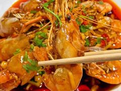 -三板斧黑鸭煲·始于1997(百步亭店)