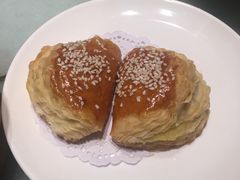 千层榴莲酥-金鼎轩(方庄天坛店)