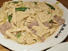 -張飛扒肉·龙江非遗(道外店)
