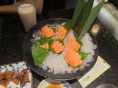 -德川家日本料理(中关村寰太大厦店)