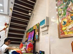 -甜心妈妈·榴莲星级糖水(北京路总店)