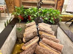 -有才叔的小馆(招商依云曲江店)