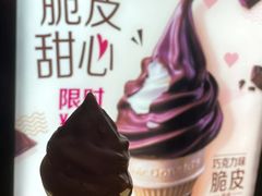 -麦当劳(新世纪环球中心店)