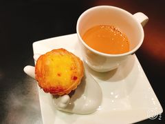 -8餐厅(新葡京酒店)