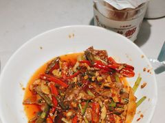 -花椒俏川菜小馆(南海万达店)