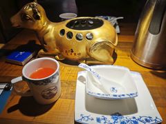 -洞庭土菜小炒馆(易发广场店)
