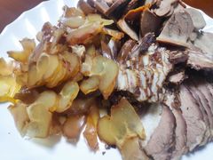 -大草原清真饭庄(沙河店)
