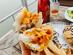 -七的湖·江南蟹舫·阳澄湖农家菜(蟹舫苑店)