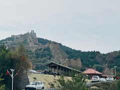 -雁门关景区