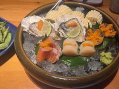 -原志优秀食材·匠心料理·海胆主题(金亿广场店)