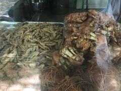 -土门八珍烤鸡腊味店(土门老店)