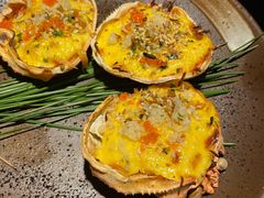 蟹宝-花潮料理艺食馆(成都万象城店)