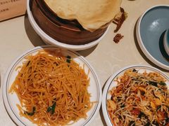 -陈阿婆鱼头泡饼·京味菜(复兴路店)
