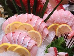 -余欢领鲜火锅(新街口店)