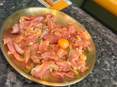 -一席地·本地鸡窝·杭帮鸡火锅(萧山银隆百货店)