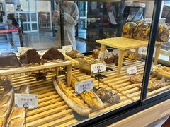-熊叔熊婶面包房(团结湖店)