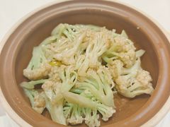-山泉公馆酒家(珠江新城店)