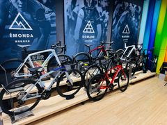 -TREK崔克自行车(碧云店)