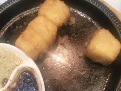 传统地道毛血旺-眉州东坡(通州店)