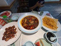 -津沽小院(天津之眼店)