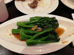 -京香轩·中餐厅(上海中庚聚龙酒店)