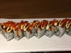 寿司-骏河日料·烤肉(东鱼坊店)