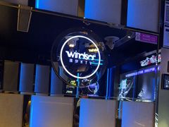 -温莎KTV(国贸店)