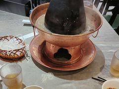 -东来顺饭庄(王府井步行街店)