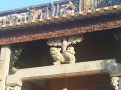 -资政大夫祠