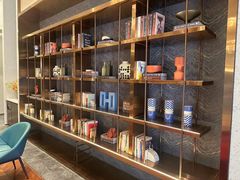 -和颐至尚酒店(石家庄勒泰中心省博物院店)