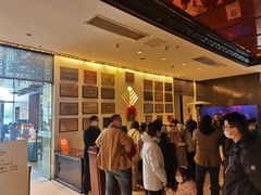 -听松楼·花园酒店·自助餐厅(红梅公园店)