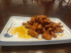 -桃子餐厅·天津菜(红星路直营店)