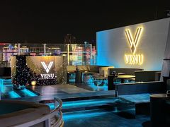 -VENU+海景酒廊