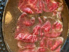 -鍋ぞう(新宿西口店)