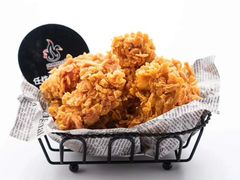 -塞伊德·蒙餐(锡林浩特店)