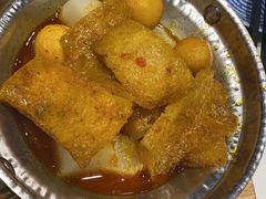 -龙记香港茶餐厅(久光百货店)