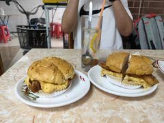 -沙溪兄茶餐厅