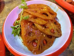 -老闵田螺馆·南昌特色小炒(梦时代店)