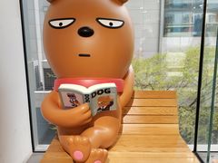 -KAKAO FRIENDS(弘大店)