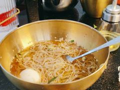 -熊大·鲜烤黄牛肉(五山店)