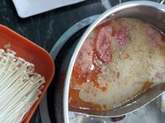 -小海豚•老字号海鲜餐厅(天涯店)