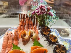 -海天盛宴海鲜自助(正大广场店)