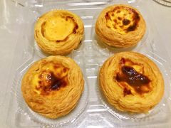 金葡蛋挞-鲍师傅糕点(西站店)