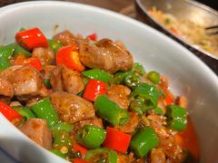 -打酱油·非遗淮扬菜(瘦西湖梅岭店)